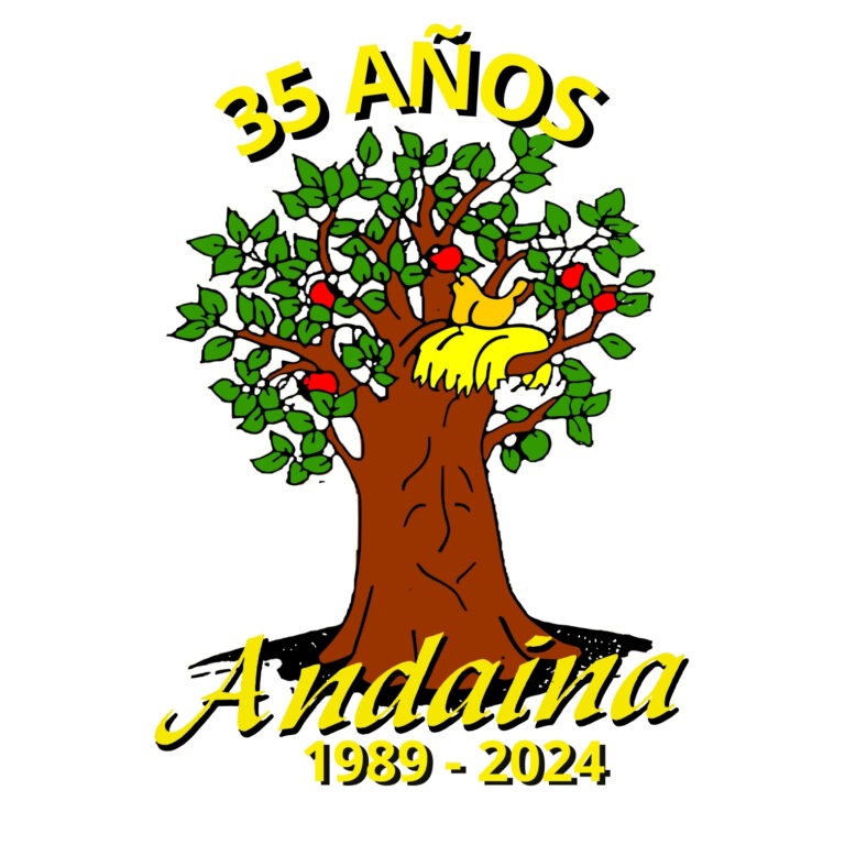 Xuntanza Andaina 35º Aniversario